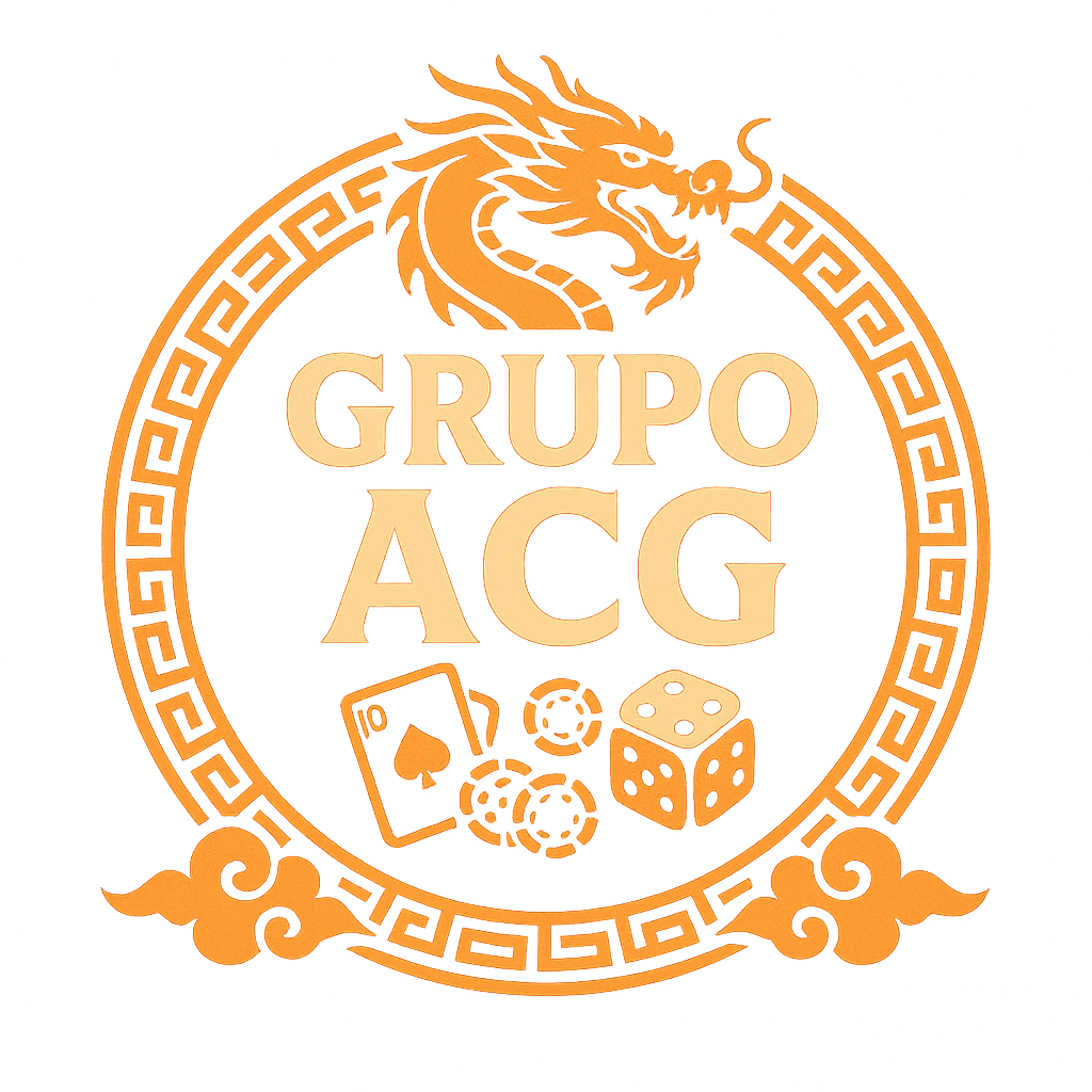Logo Grupo ACG